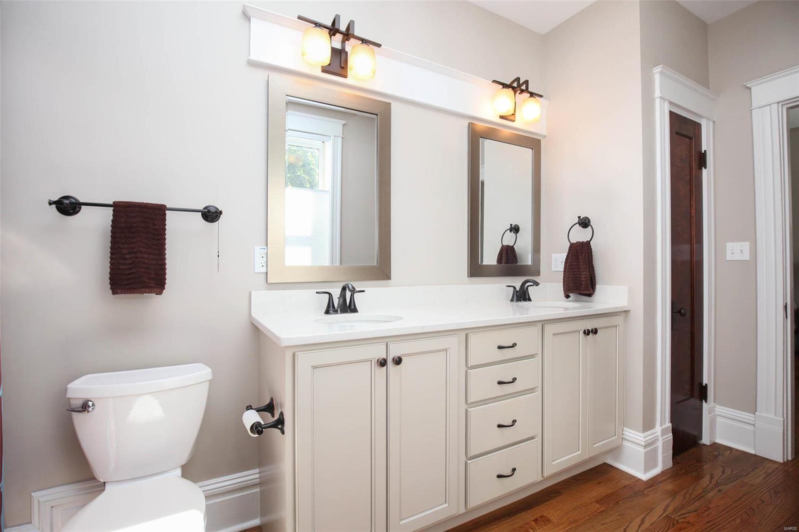 Tower Grove Heights - Residential