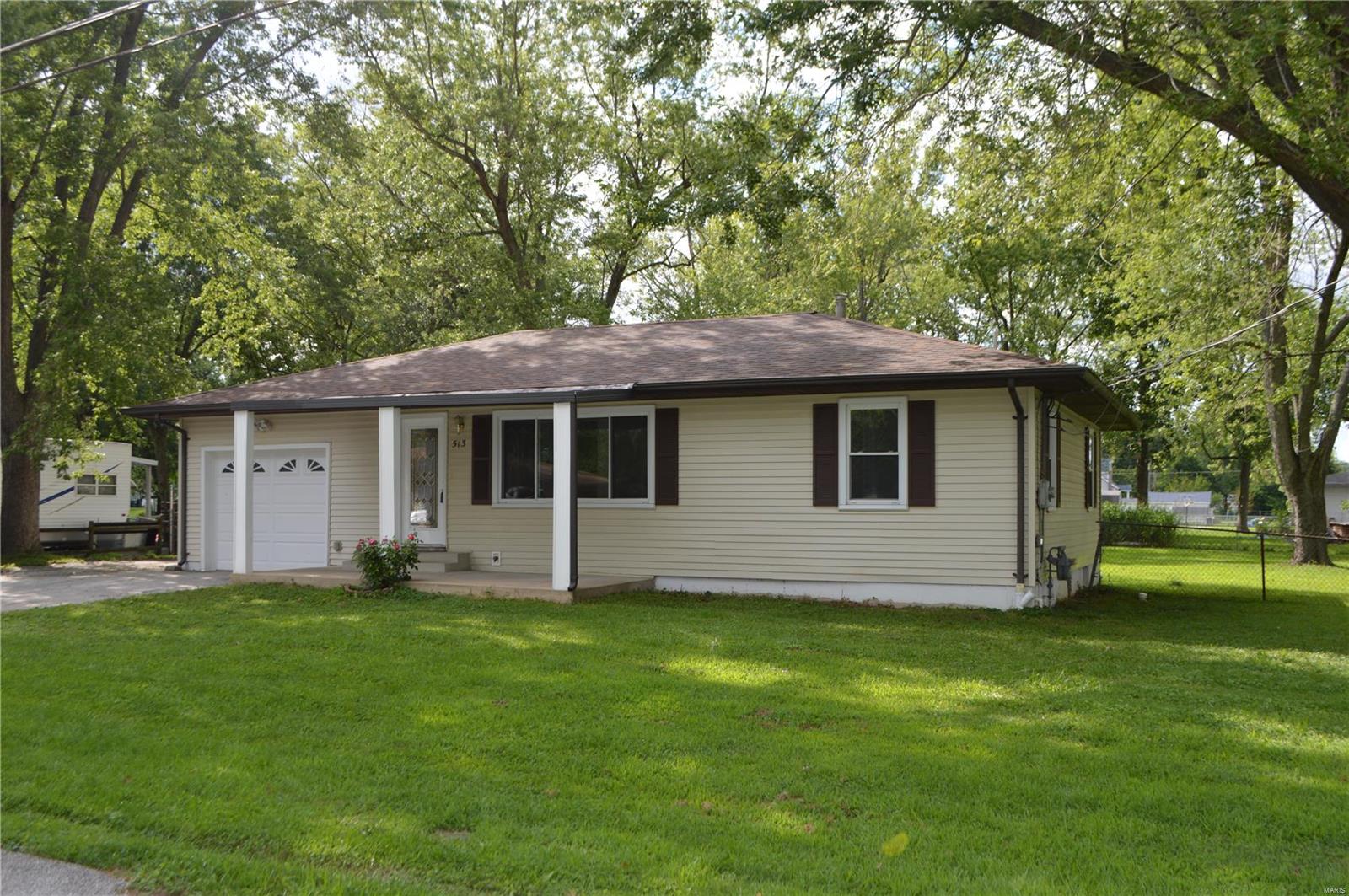 Melton Meadows Lot 12 - Residential