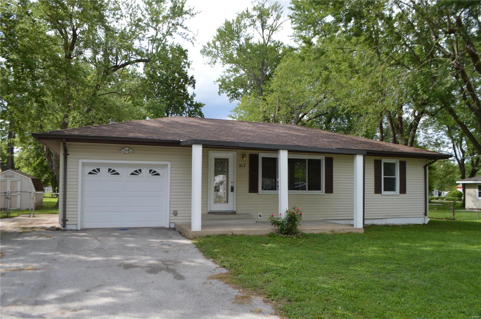 Melton Meadows Lot 12 - Residential