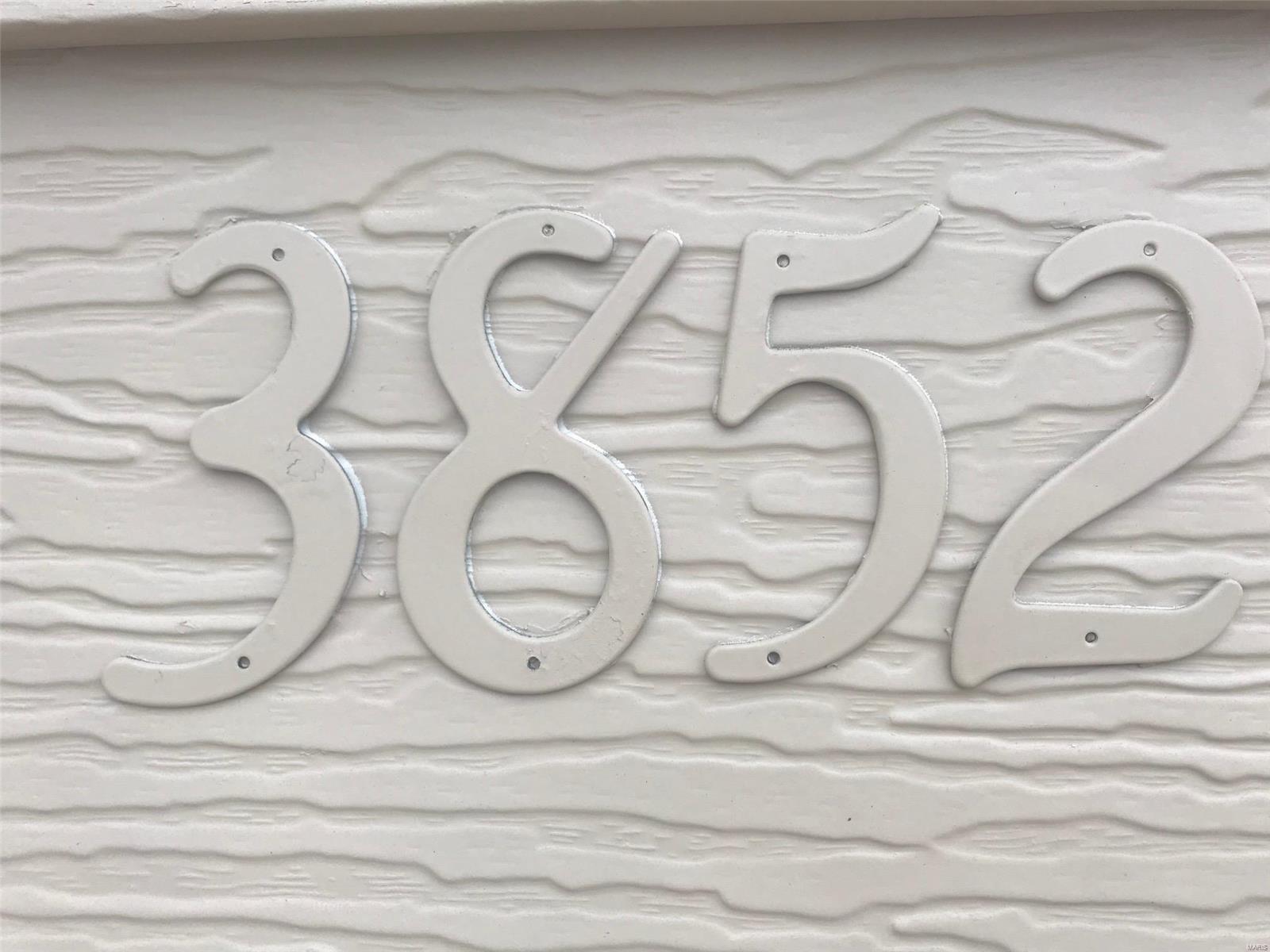 Carondelet Hills Add - Residential