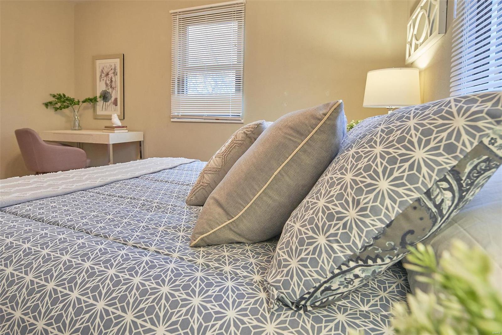 Carondelet Hills Add - Residential