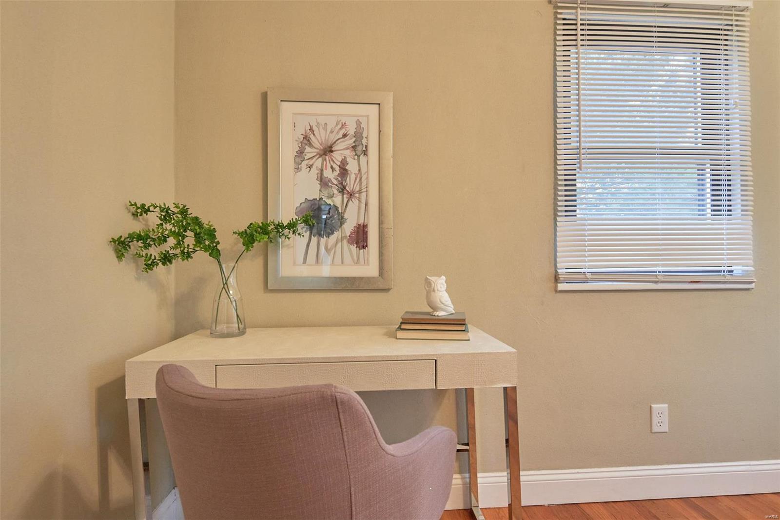 Carondelet Hills Add - Residential