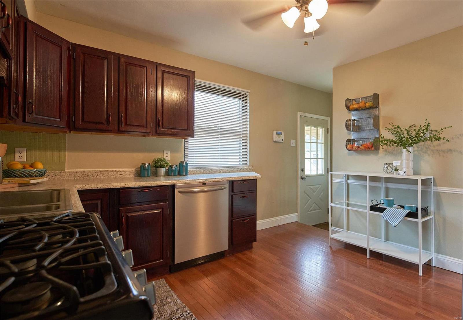 Carondelet Hills Add - Residential