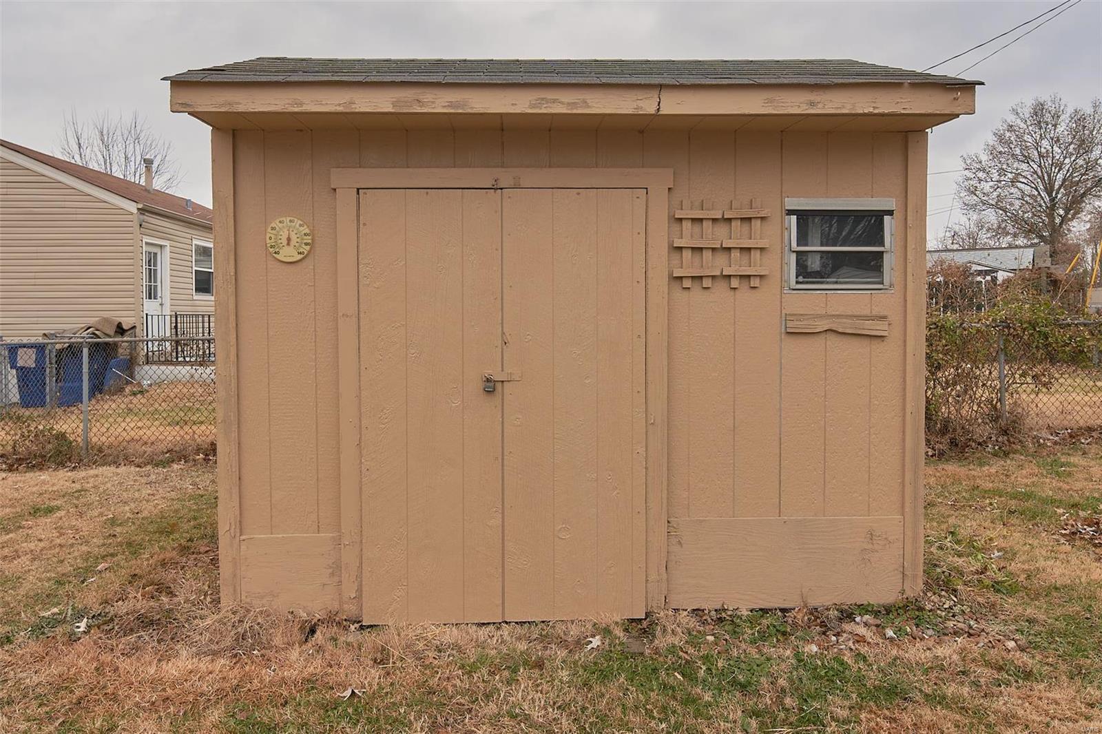 Carondelet Hills Add - Residential