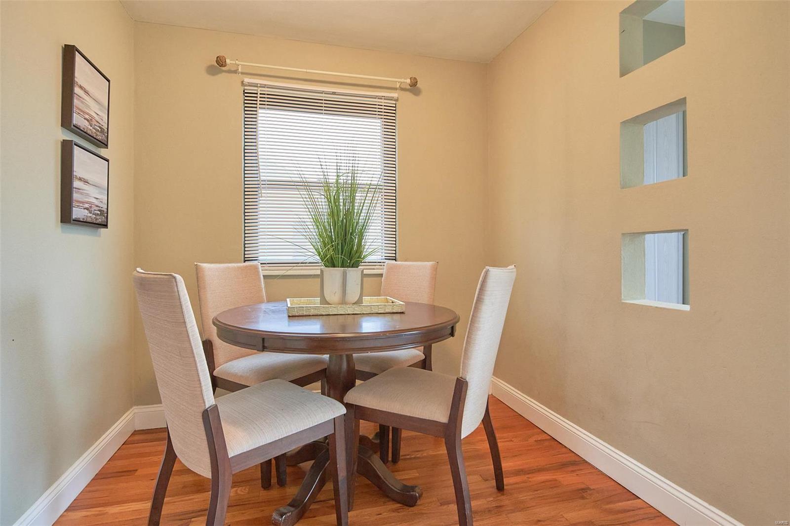 Carondelet Hills Add - Residential