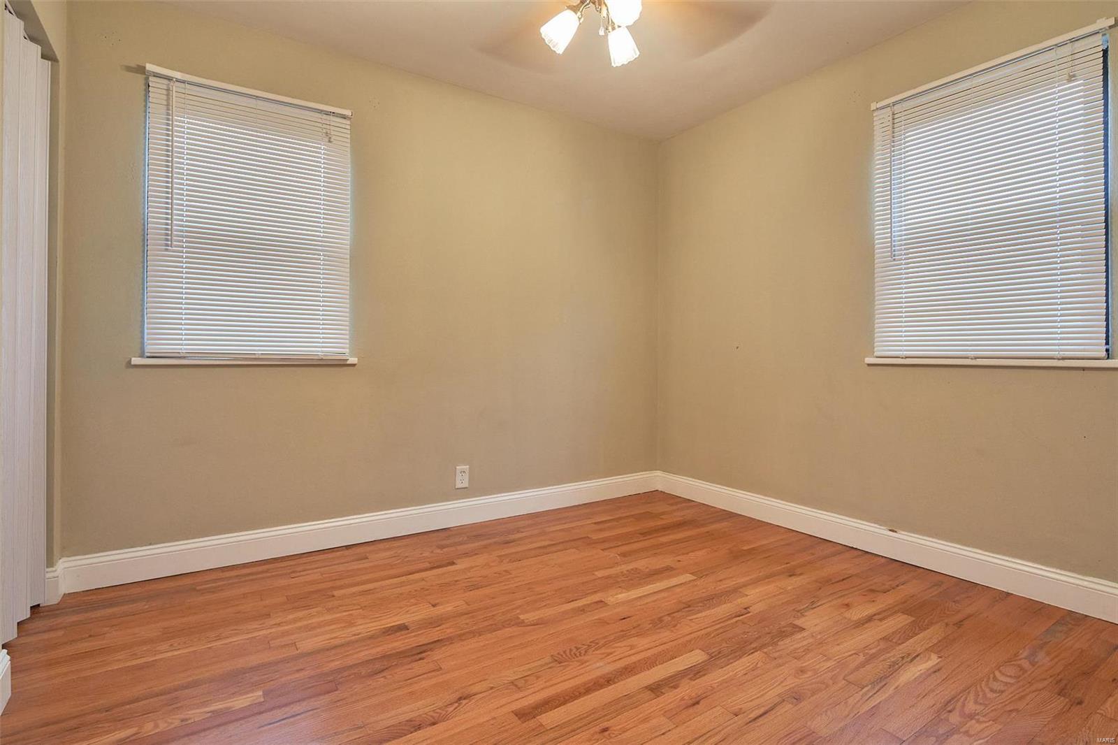 Carondelet Hills Add - Residential