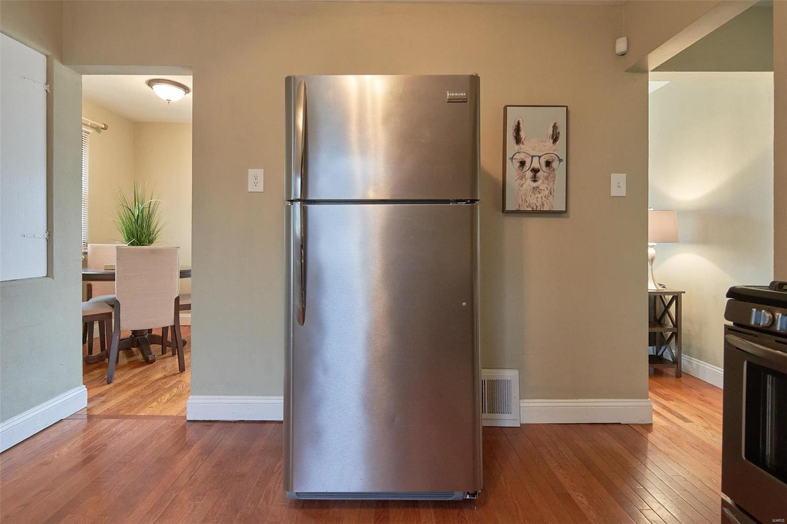 Carondelet Hills Add - Residential