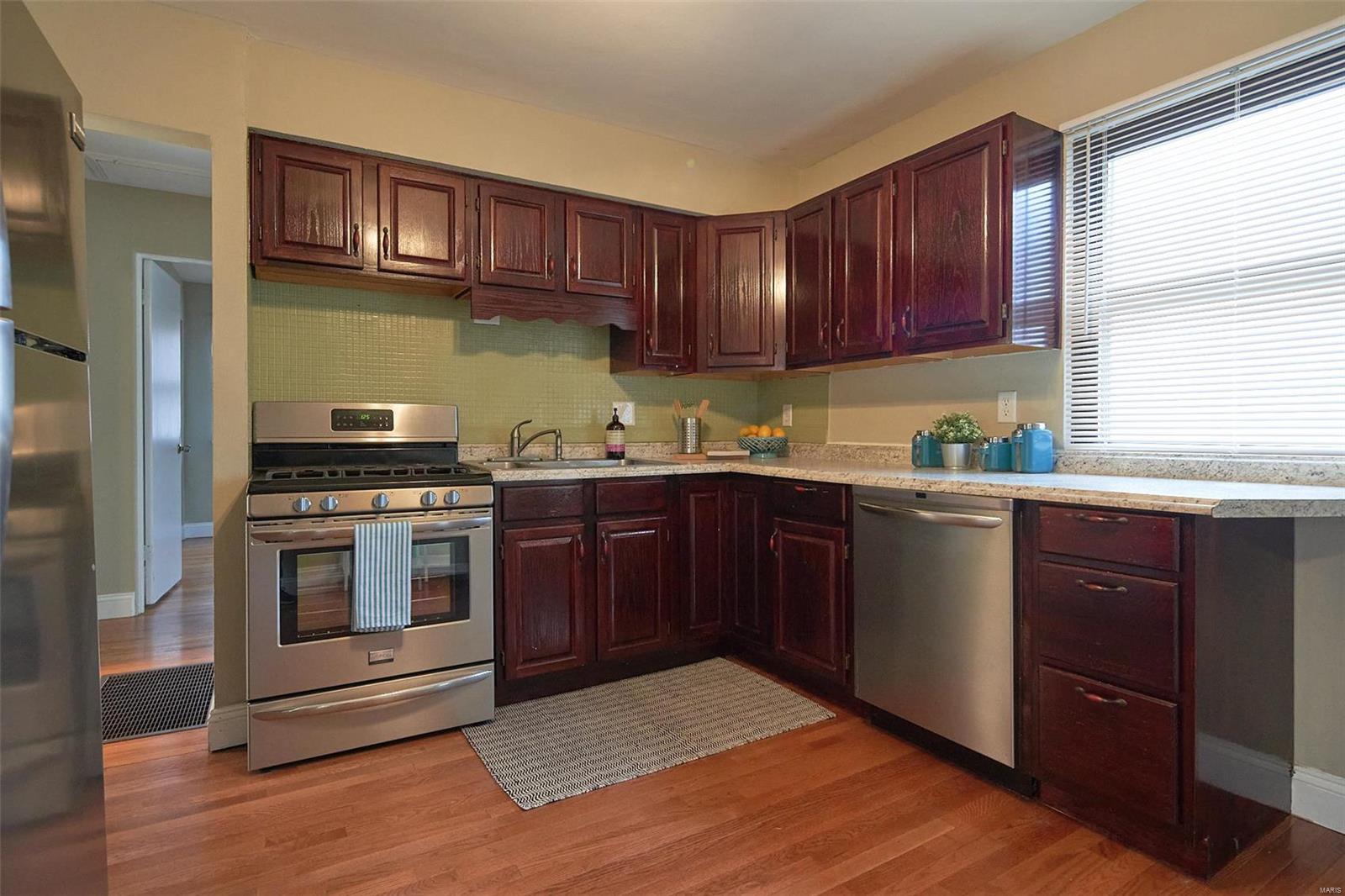 Carondelet Hills Add - Residential