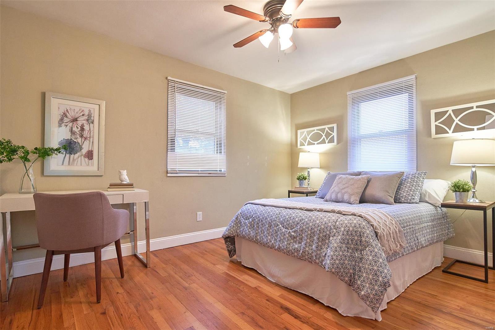 Carondelet Hills Add - Residential