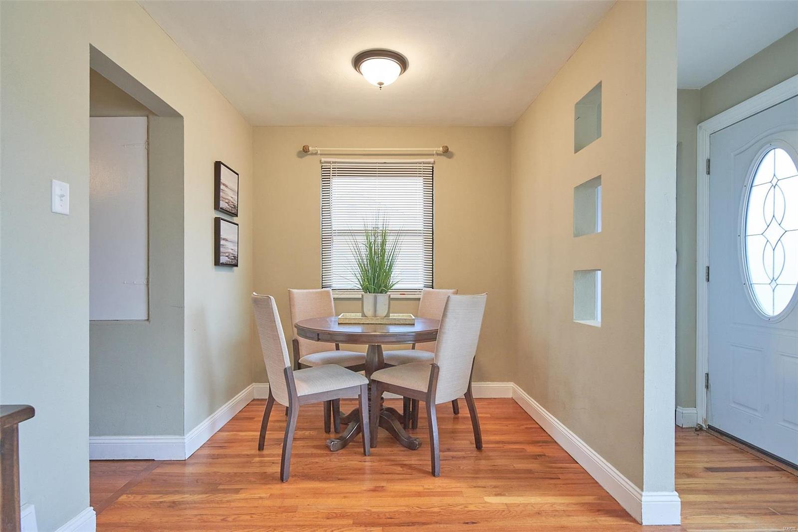 Carondelet Hills Add - Residential