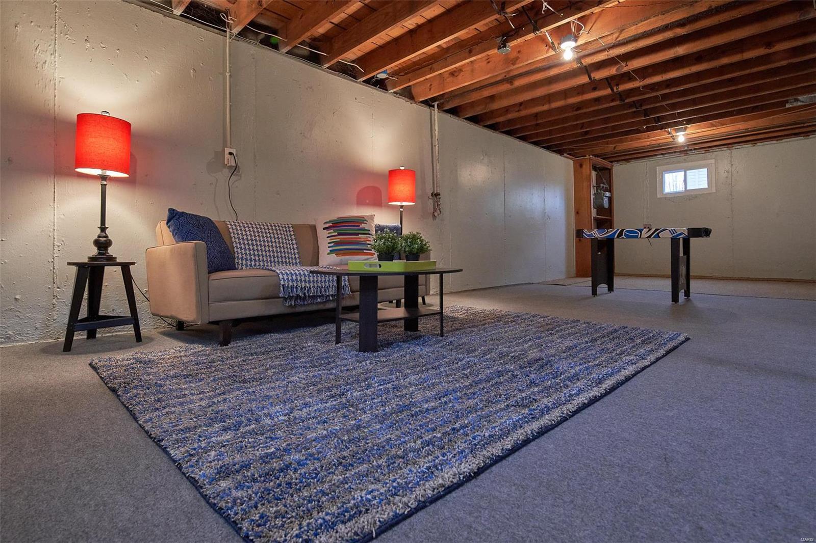 Carondelet Hills Add - Residential