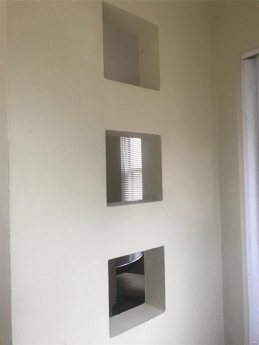 Carondelet Hills Add - Residential