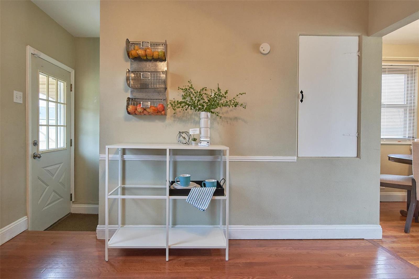 Carondelet Hills Add - Residential