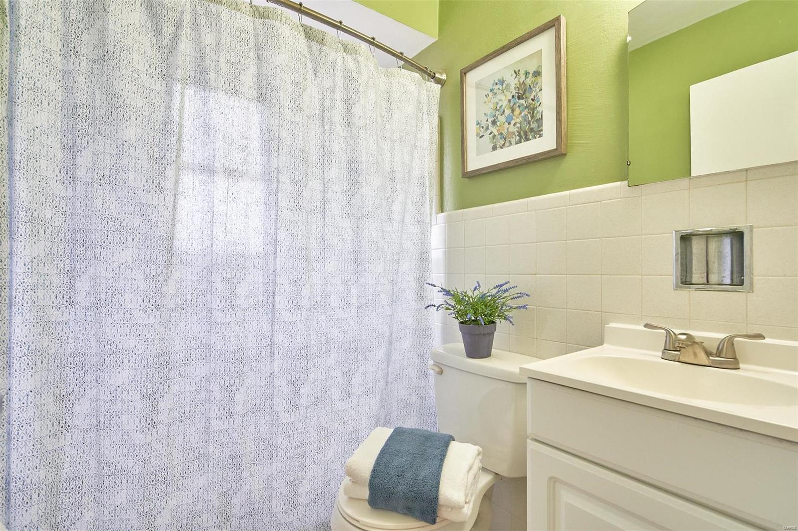 Carondelet Hills Add - Residential