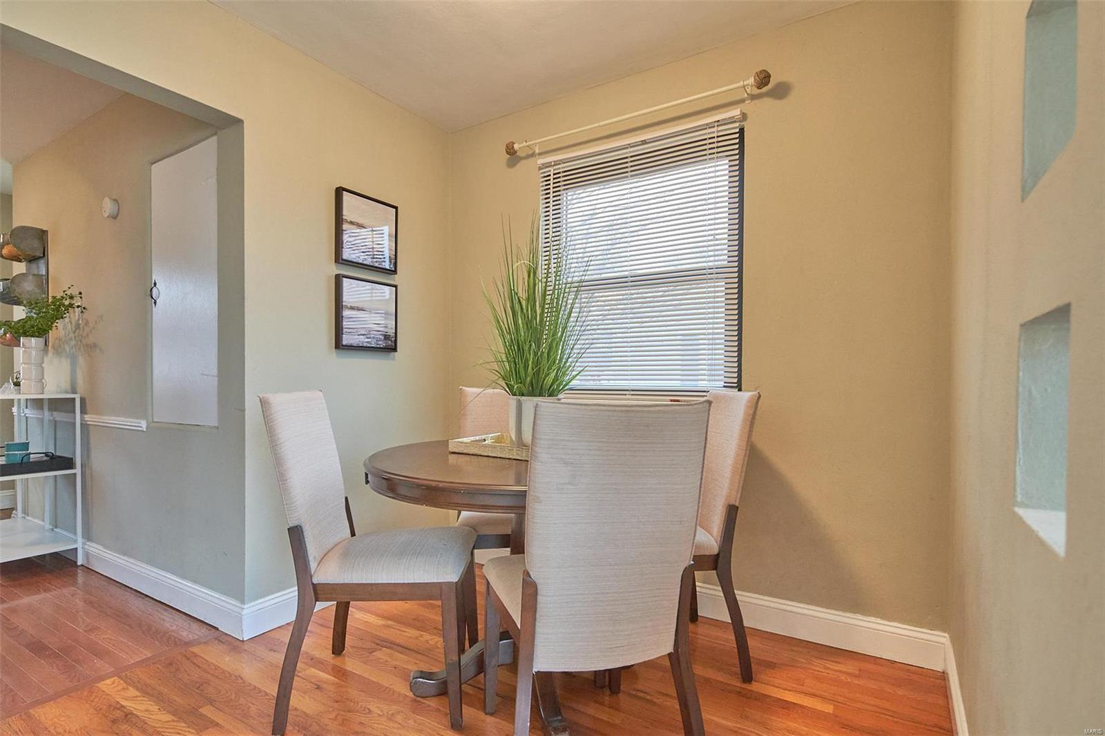 Carondelet Hills Add - Residential