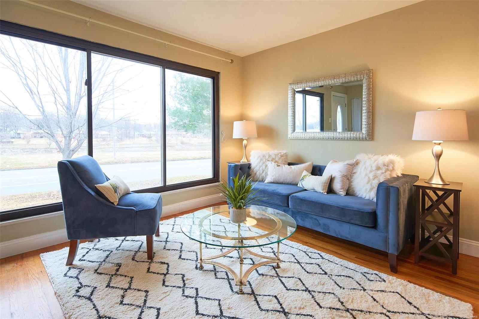 Carondelet Hills Add - Residential