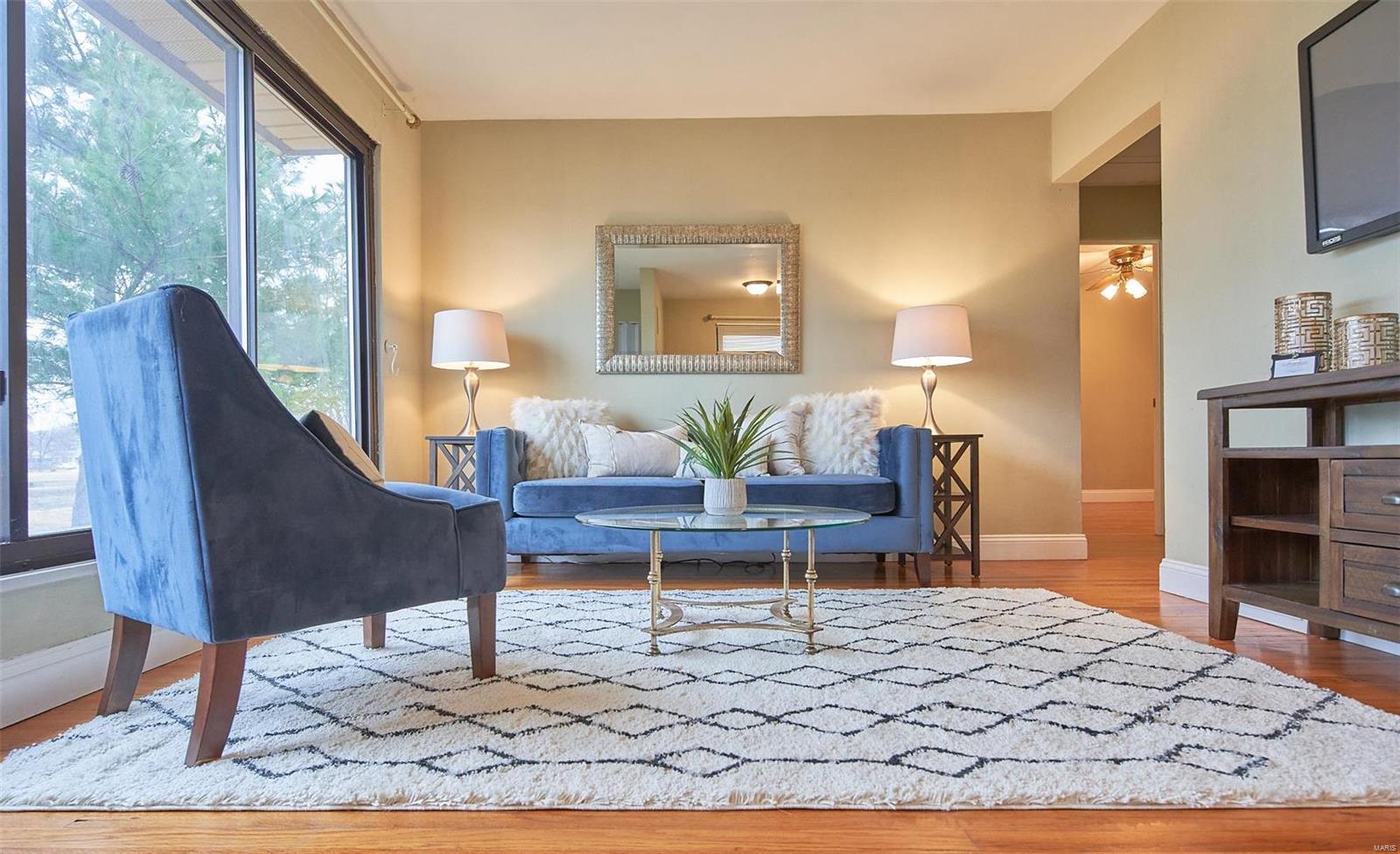 Carondelet Hills Add - Residential