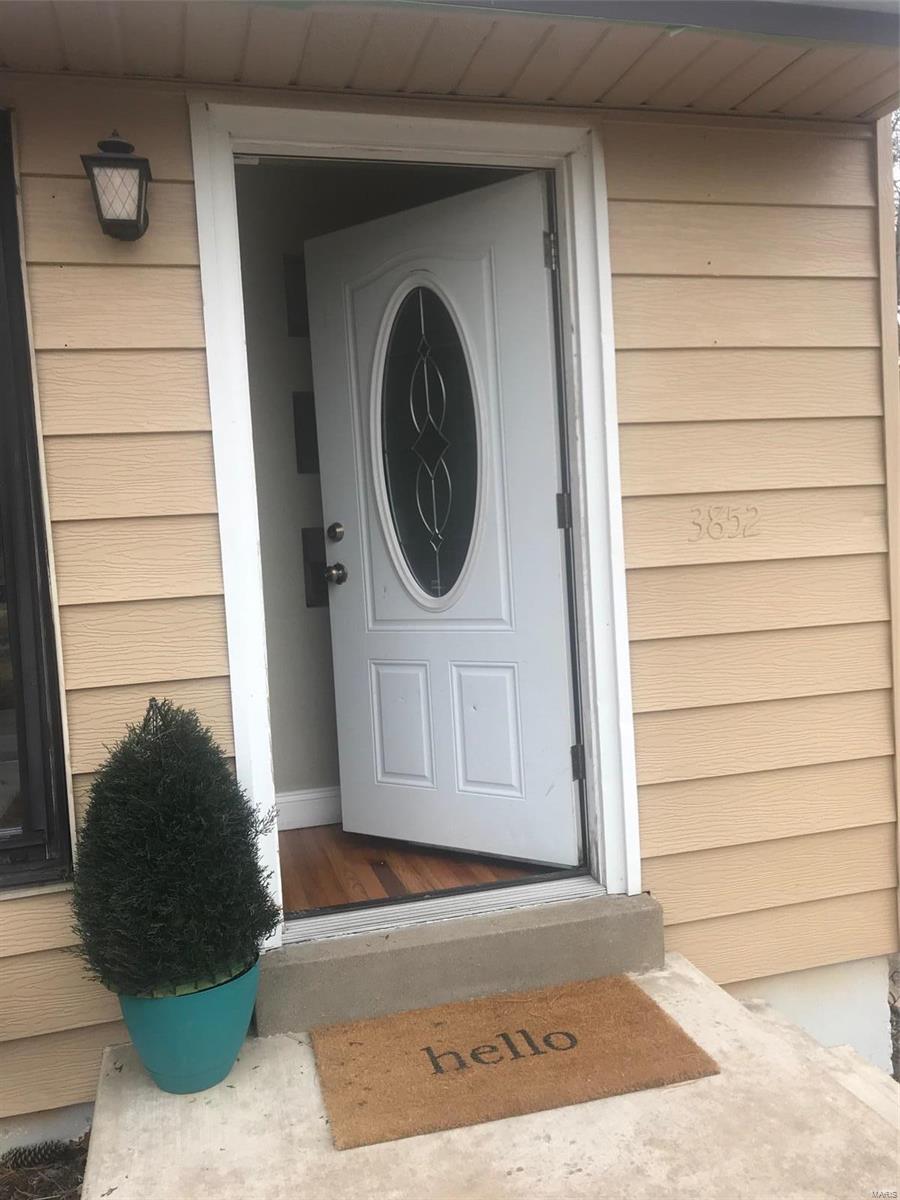 Carondelet Hills Add - Residential