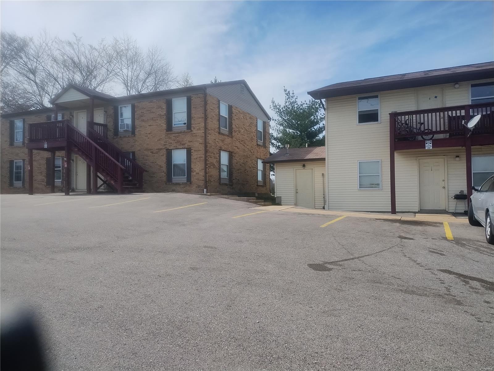 1505 N Commercial Avenue 1505