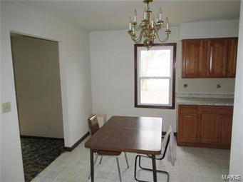 Cynthia Park - Residential