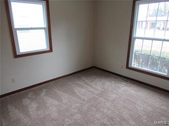 Cynthia Park - Residential