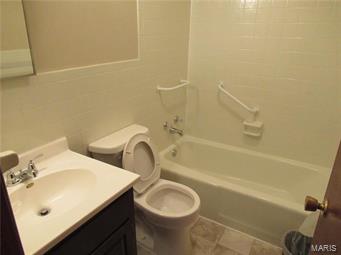 Cynthia Park - Residential