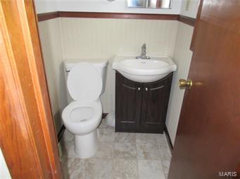 Cynthia Park - Residential