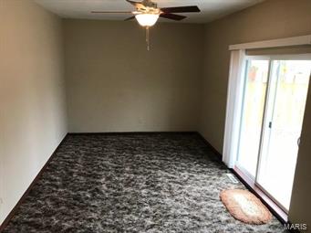 Cynthia Park - Residential