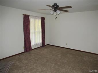 Cynthia Park - Residential