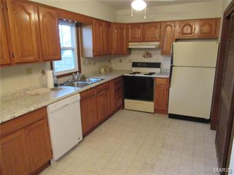 Cynthia Park - Residential