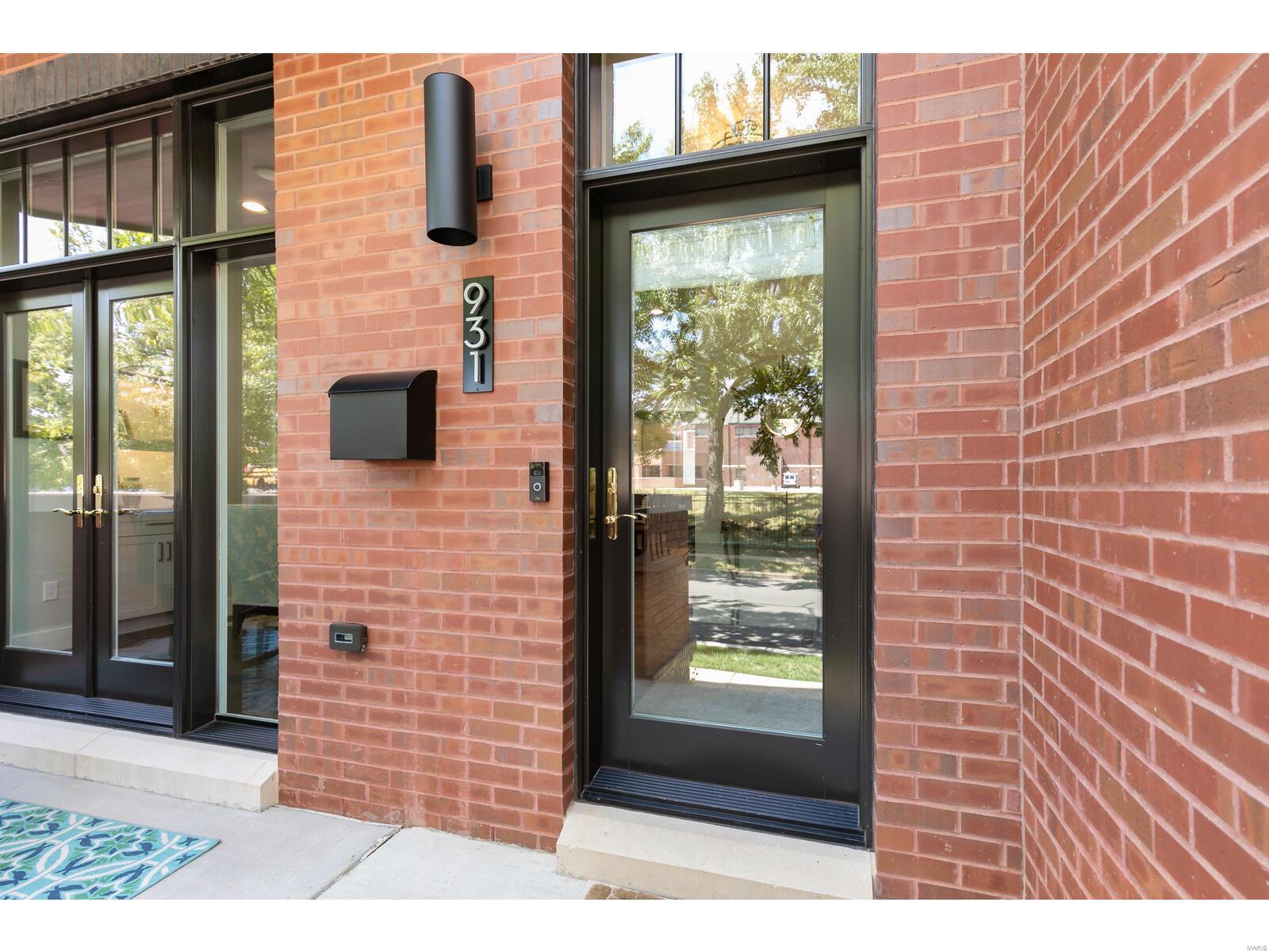 Alamo Twnhms - Residential