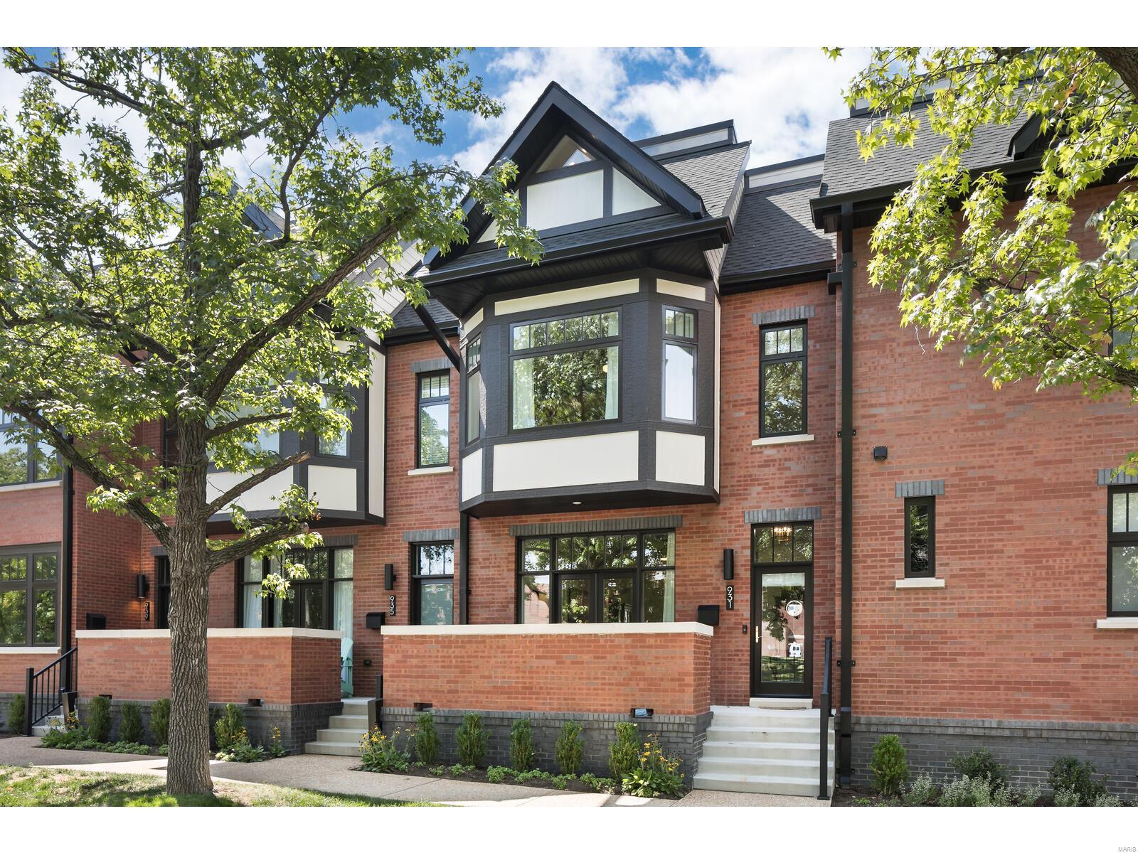 Alamo Twnhms - Residential