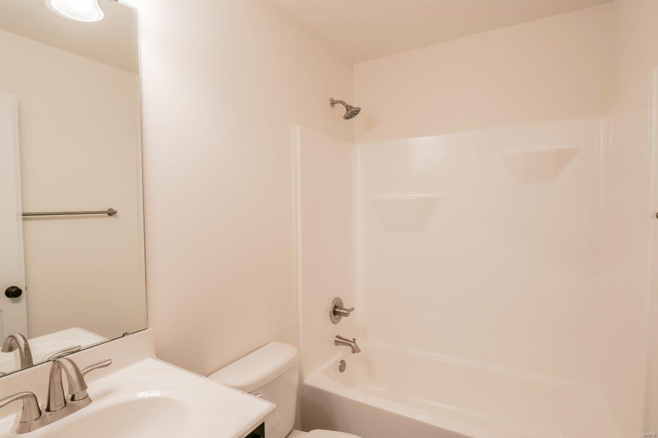 Stone Crossing - Residential