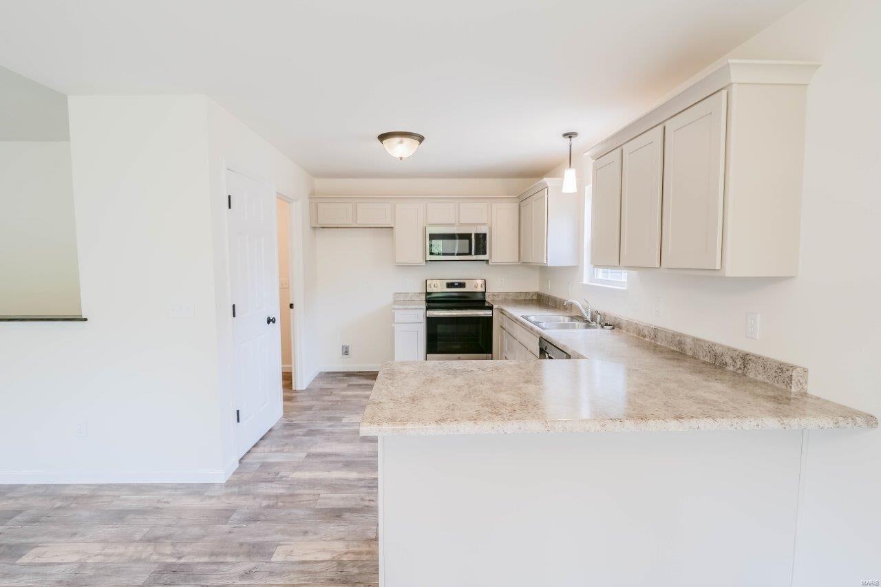 Stone Crossing - Residential