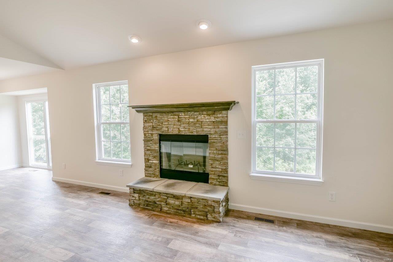 Stone Crossing - Residential