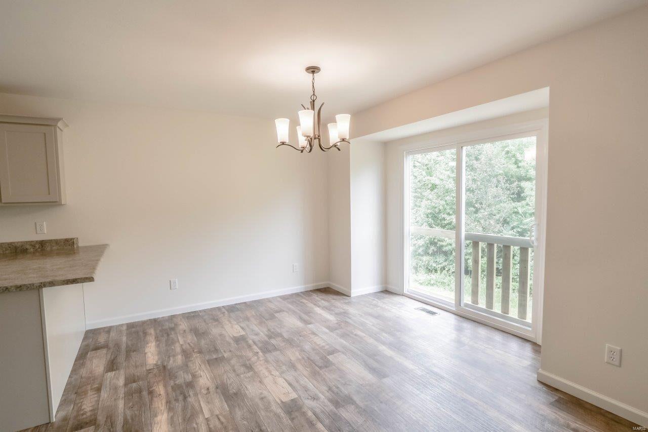 Stone Crossing - Residential