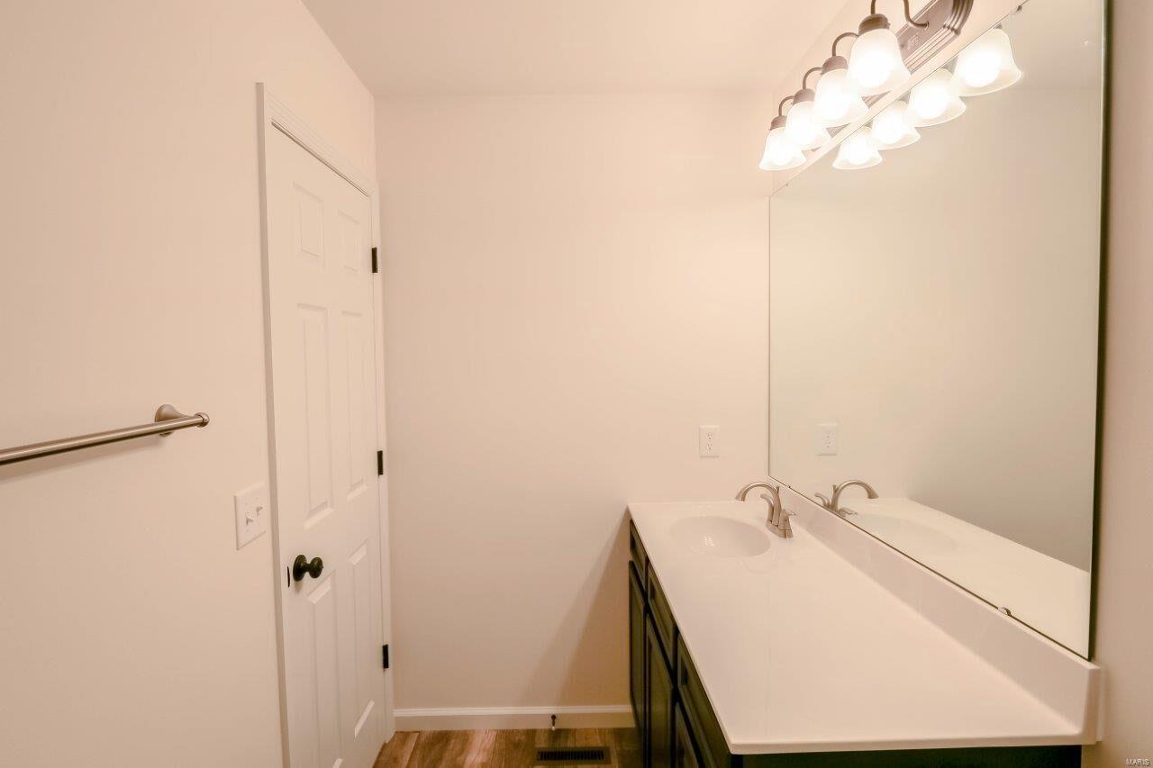 Stone Crossing - Residential