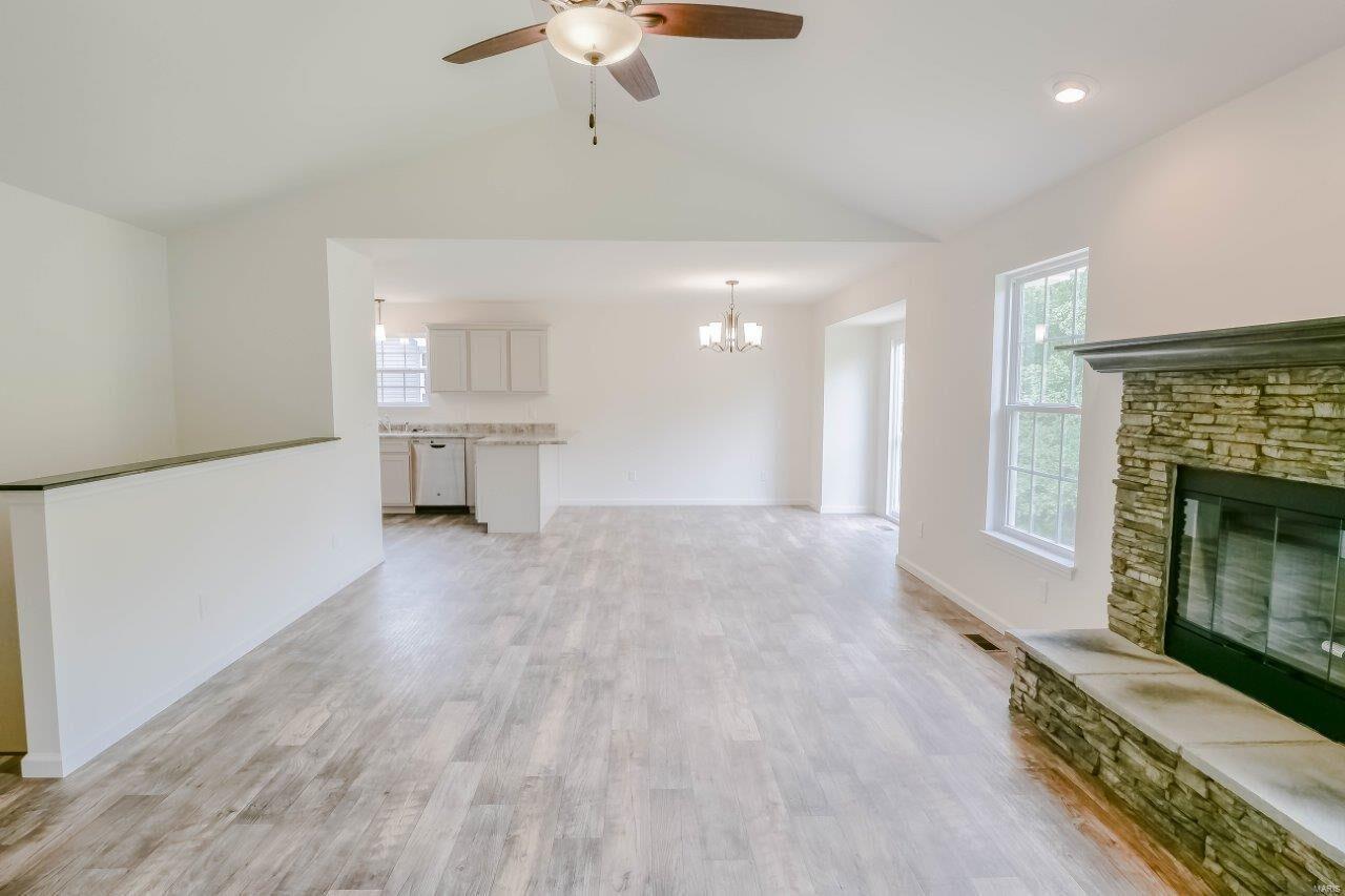 Stone Crossing - Residential