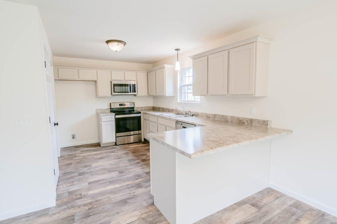 Stone Crossing - Residential