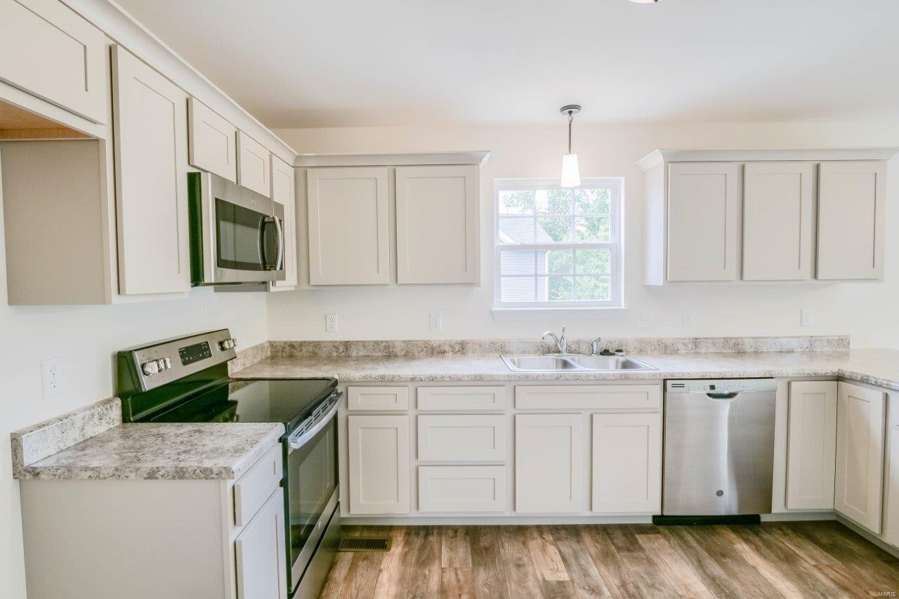 Stone Crossing - Residential