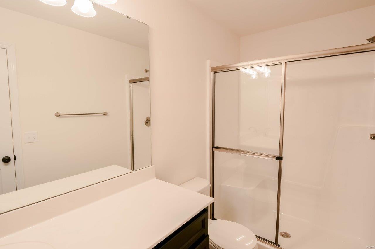 Stone Crossing - Residential