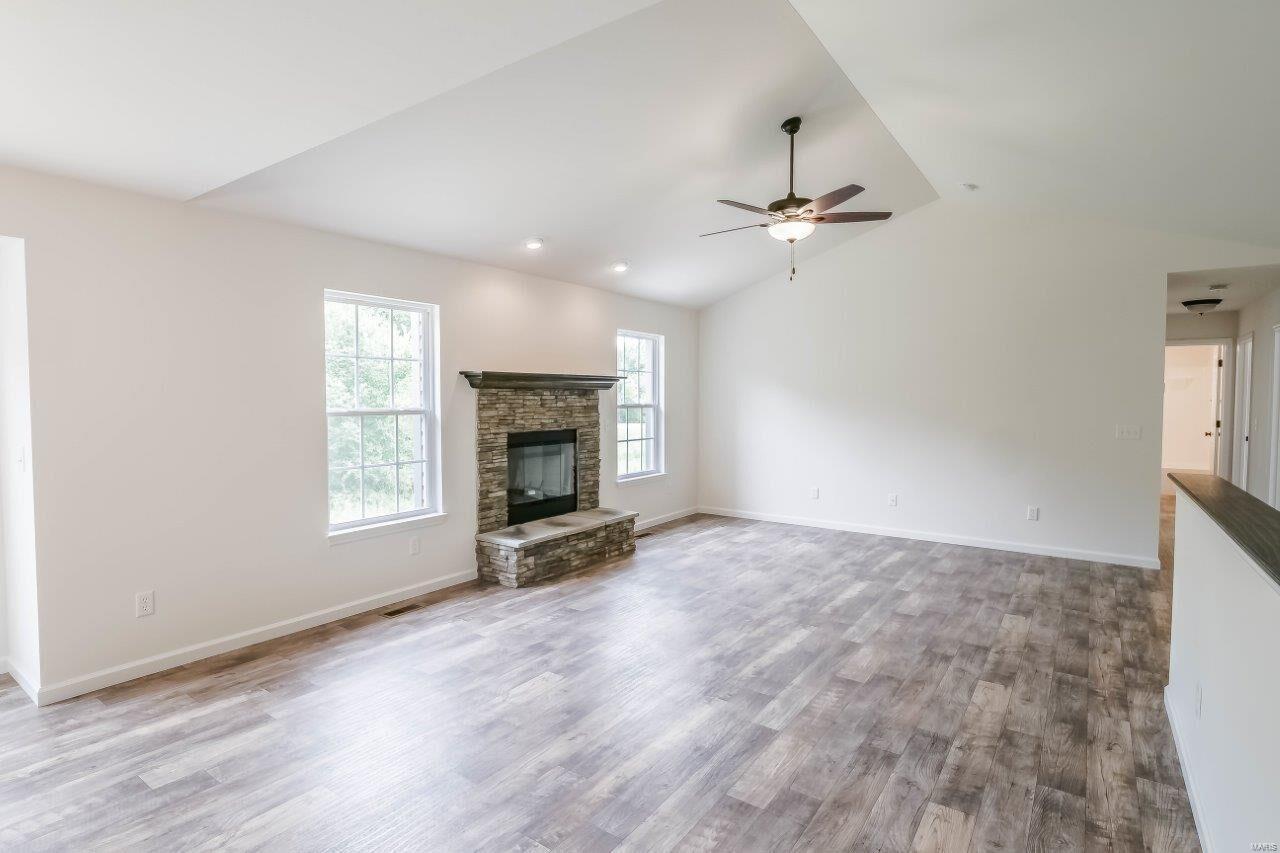 Stone Crossing - Residential