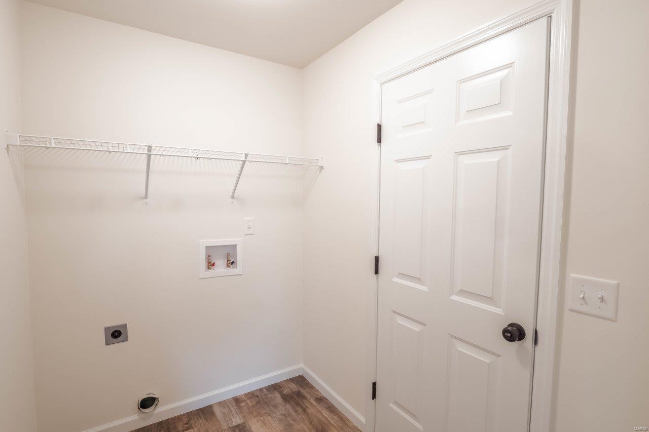 Stone Crossing - Residential