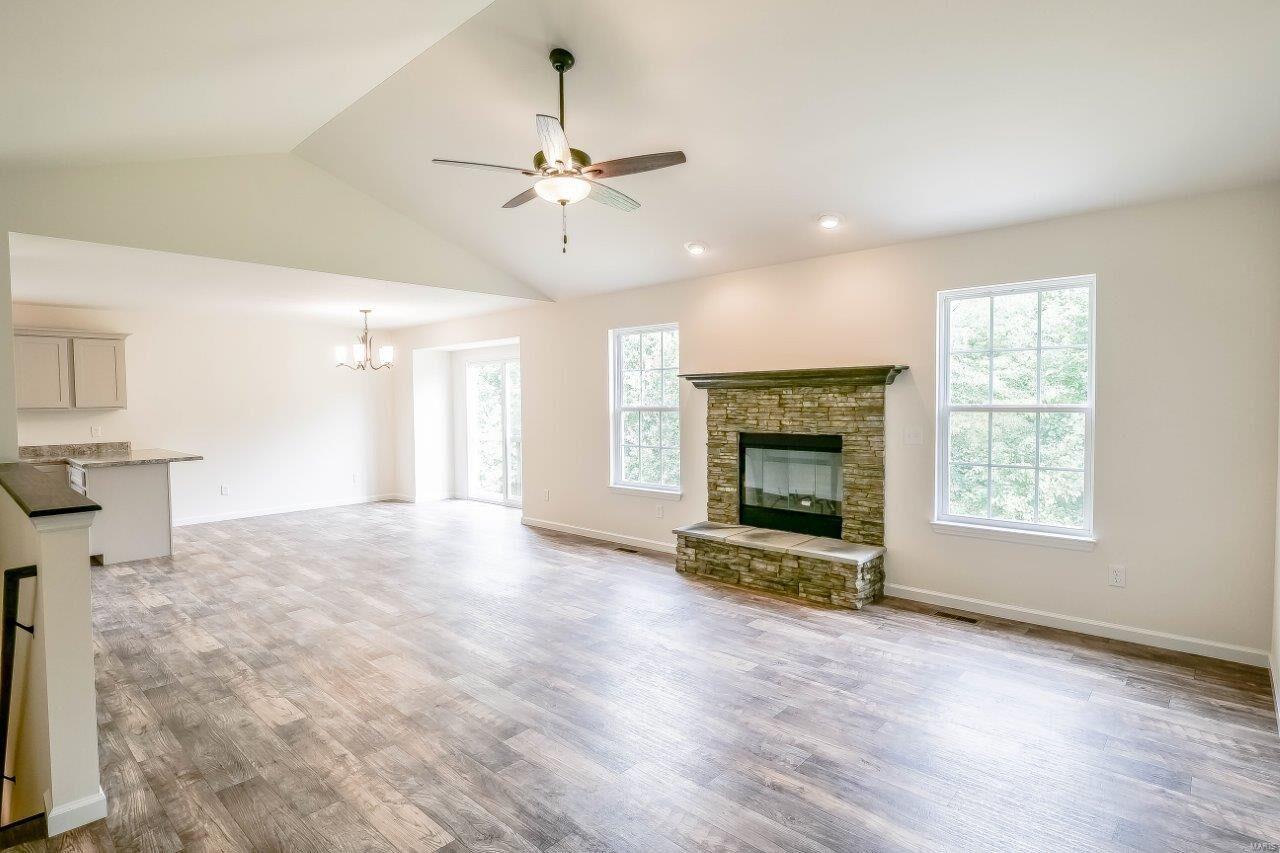 Stone Crossing - Residential