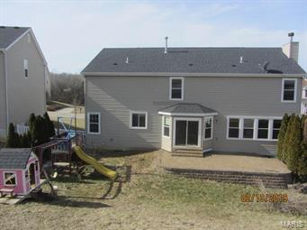 Meadow View - Residential