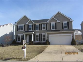 Meadow View - Residential