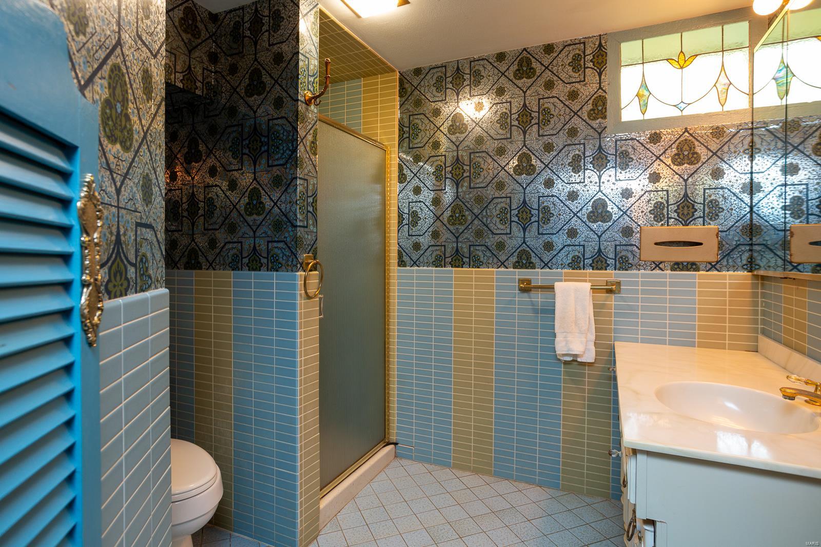 Old Westbury - Residential