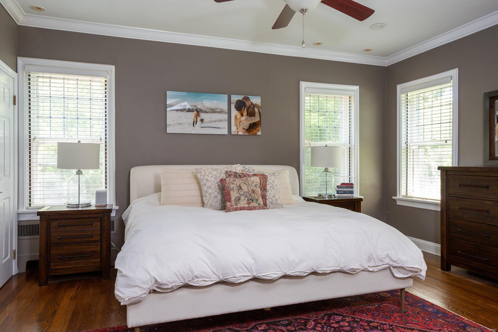 Old Westbury - Residential