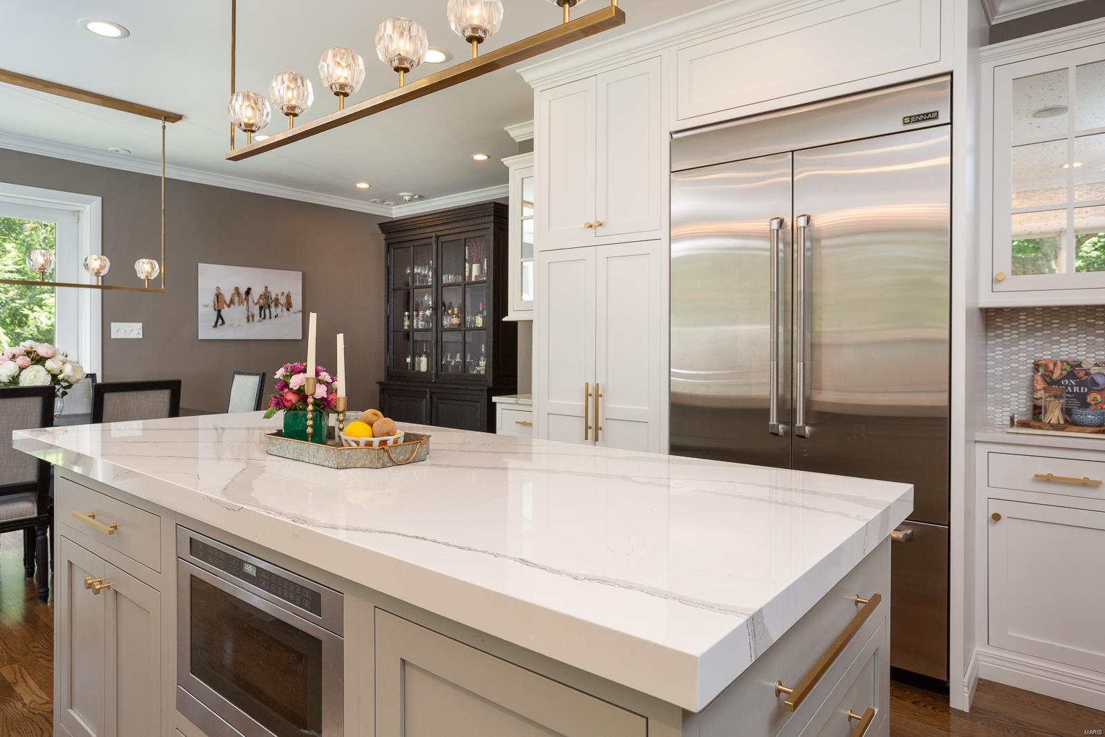 Old Westbury - Residential