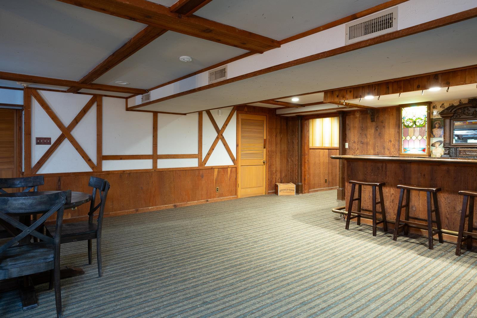 Old Westbury - Residential